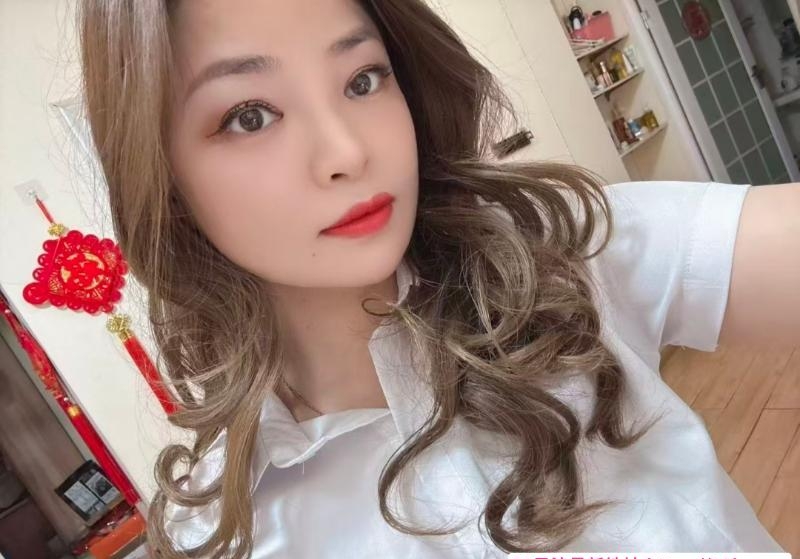 中南少妇曼曼 1