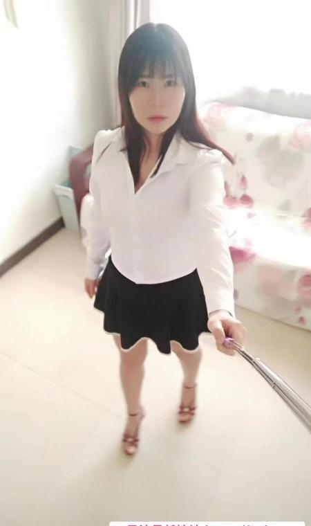劲松南方骚少妇 1
