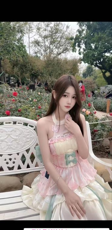 广州兼职女橙子mm 1