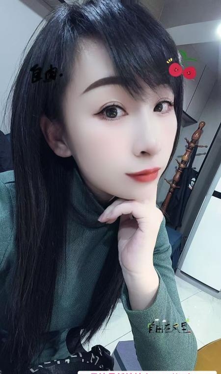 瑶瑶美女 1
