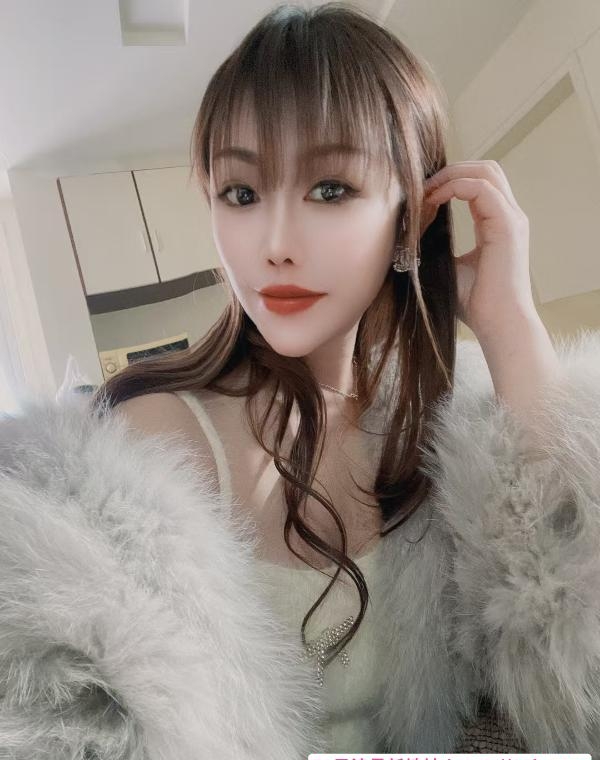 网红脸颜值妹子 1