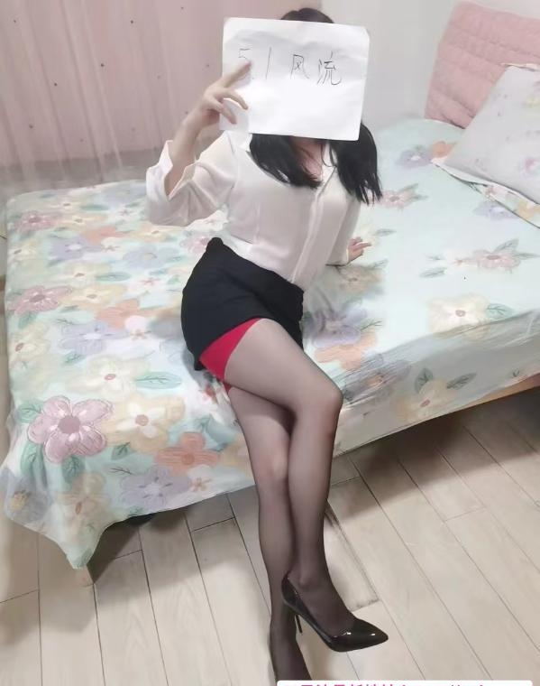 汉口服务系媛姐 1