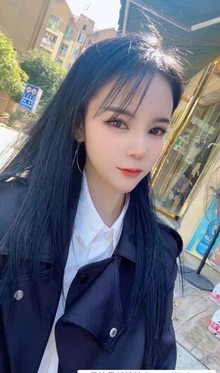 白云米儿 1