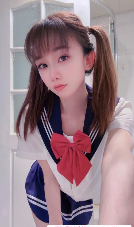 双马尾小姐姐 1