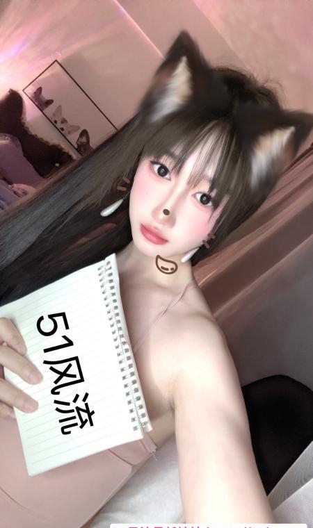 河北区cd黛儿 1