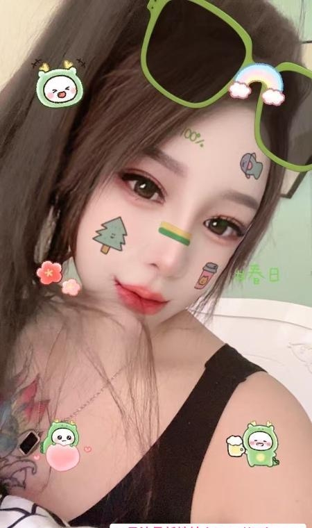 滨海大港良家少妇 1