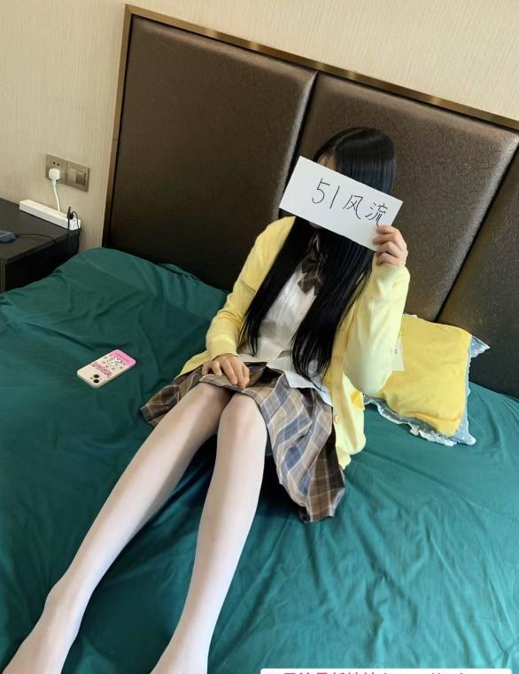 汉口颜控长腿小姐姐 1