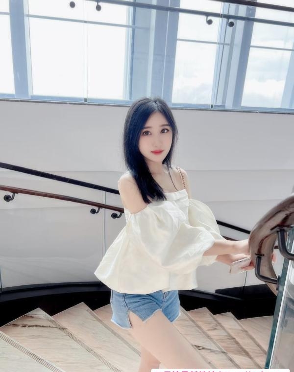 越秀萝莉舒梦 1
