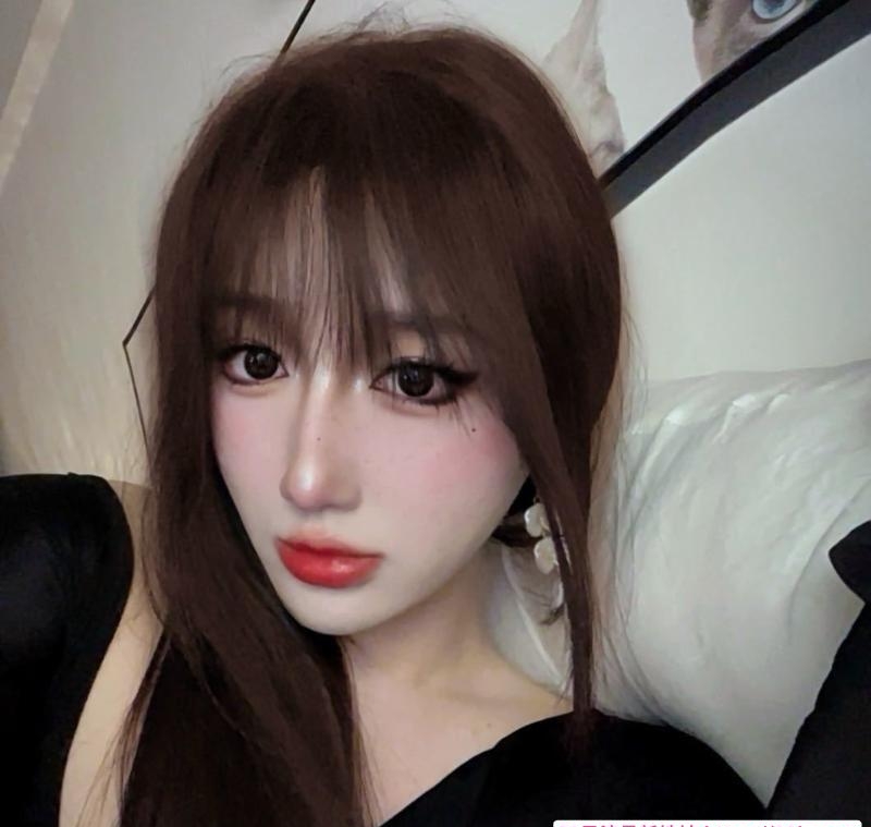 CD伪娘黛儿 1