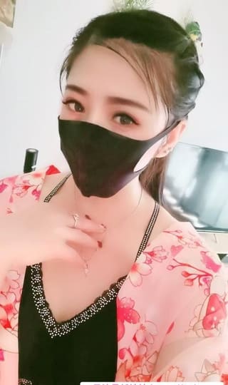 朝阳小姐姐