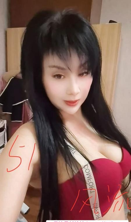 河北区大胸熟女 1