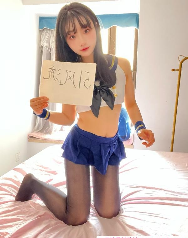 天河颜萝莉朵朵 1