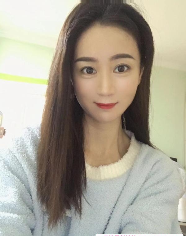南坪美女 1