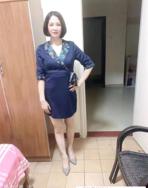 广州气质熟女 1