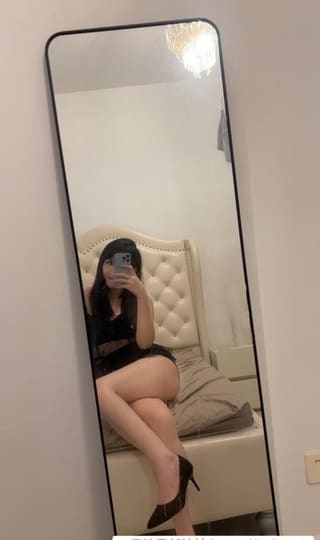 漂亮的小迪