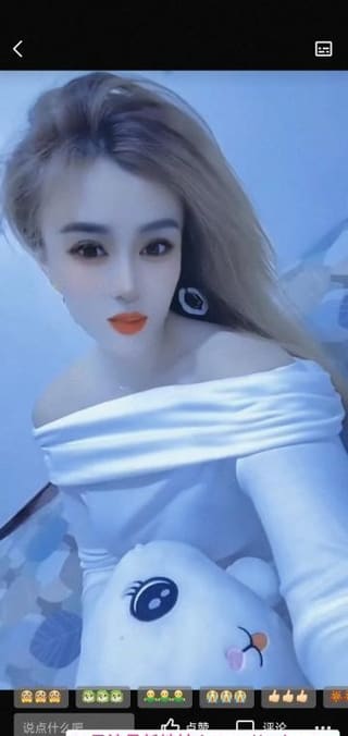 津南瘦瘦巨紧的姐姐