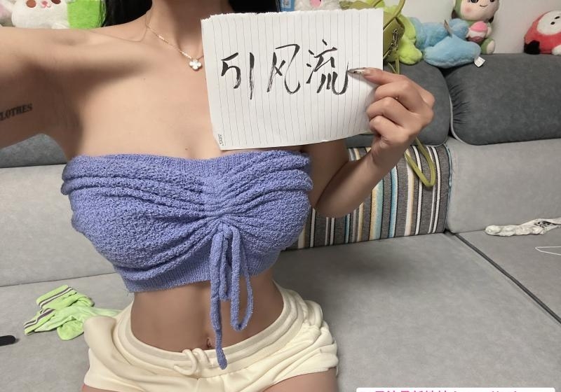 体验和平区健身小姐姐 1
