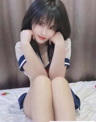 双马尾瑶瑶