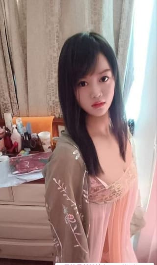 光谷馨馨宝贝