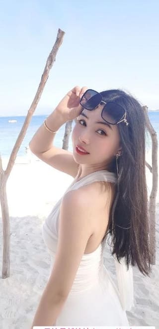 身材很棒的柠檬老师