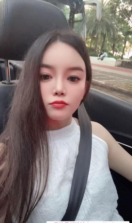 大长腿炮姐 1
