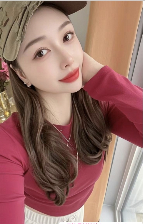 北辰风骚小姐姐 1