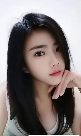 梅花园静静
