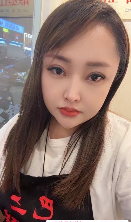 天津河西区胖丸子 1