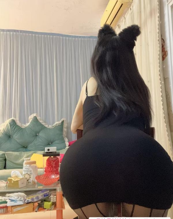 风骚性感Sisi 1
