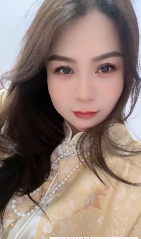 天津熟女老人 1