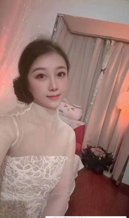 光谷小仙女 1