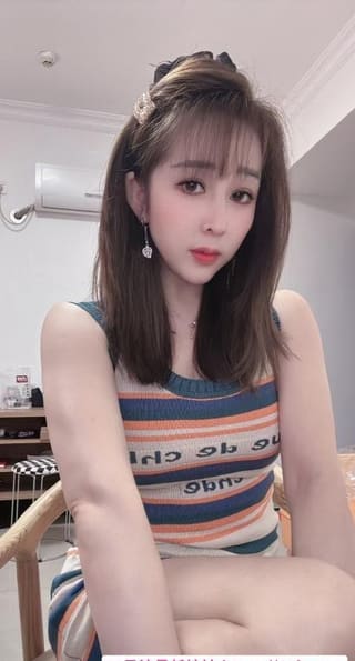 越秀大波轻熟邻家姐