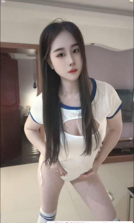 性感长腿尤物媛媛 1