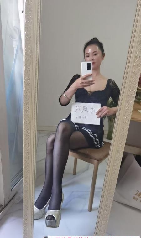 汉阳小姐姐 1