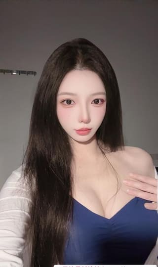 天河高质量美女