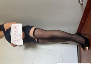 气质少妇
