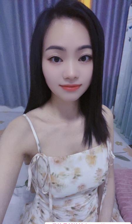 服务型美少女茉莉 1
