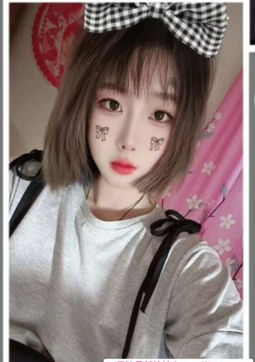 东丽小模特 1
