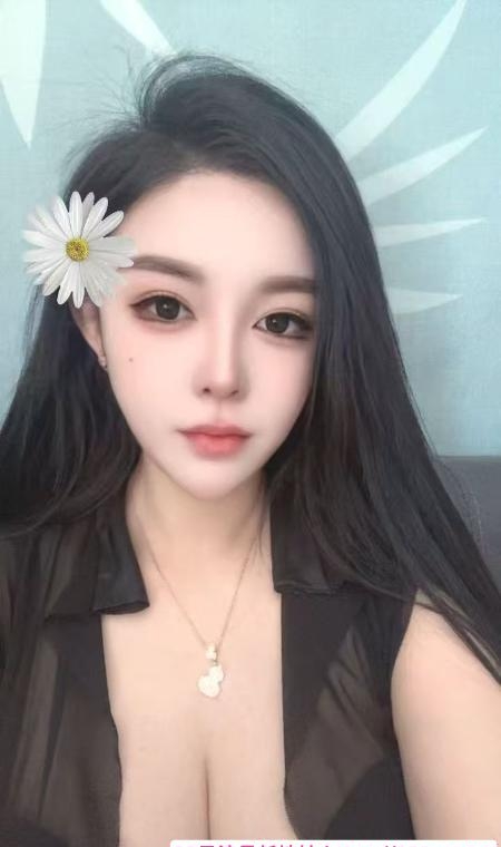 苗条长腿温柔姐姐 1