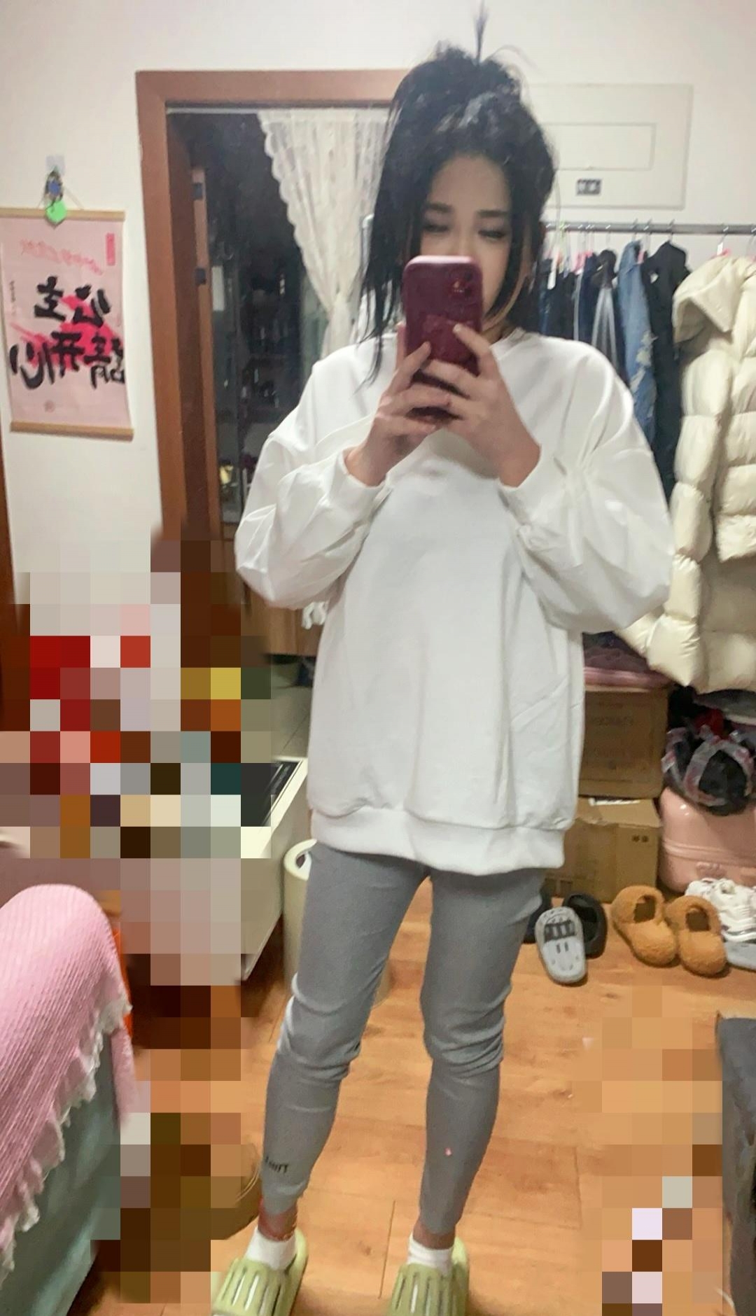 宋家庄北京小少妇 2