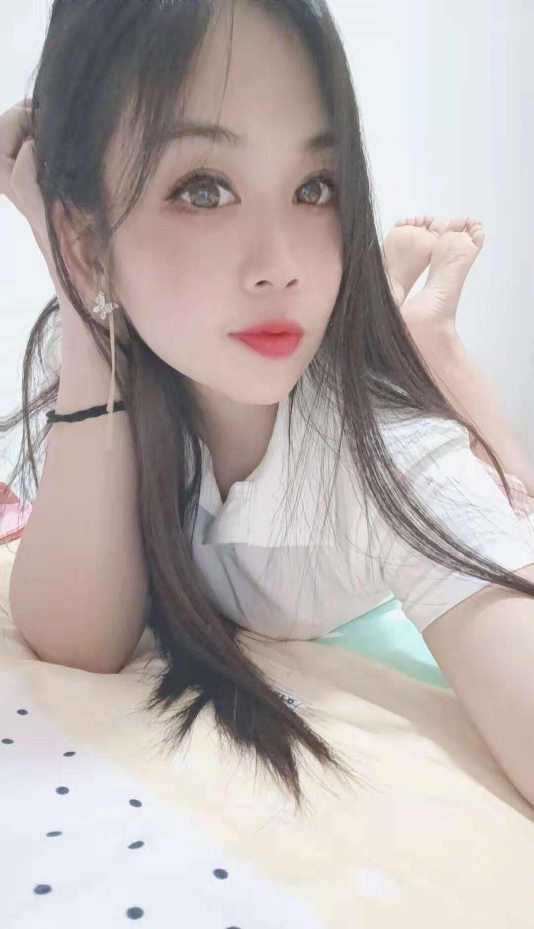 海珠区清纯妹子 2