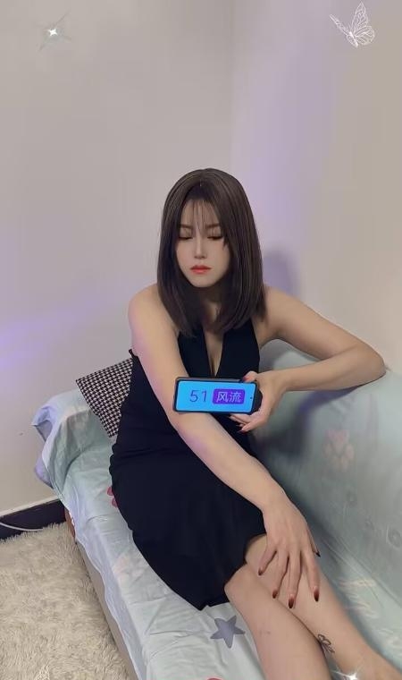 朝阳性感御姐中小项 2