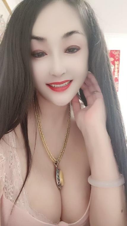 塘沽大胸熟女大幂幂 2