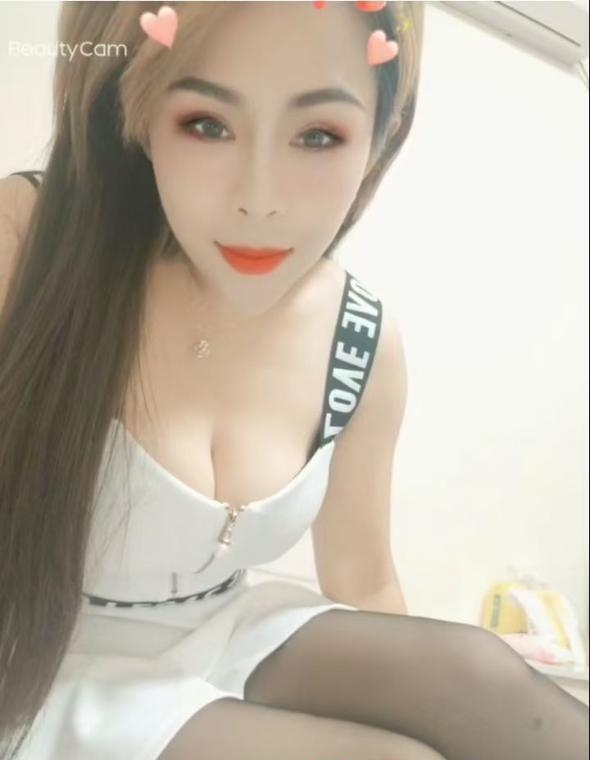 红桥会夹小姨子 2