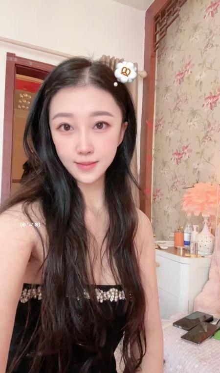光谷小仙女 2