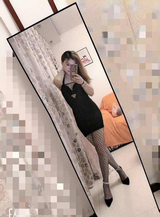 津南区骚女欣姐 2