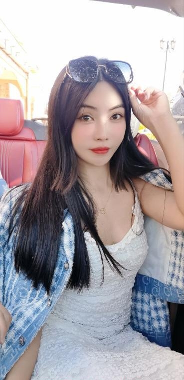 颜值活好柠檬老师 2