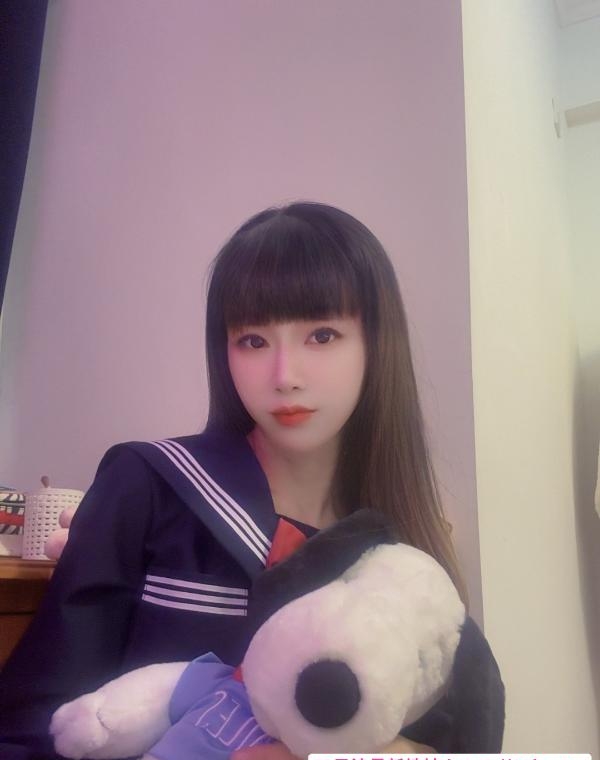 洪山JK小姐姐 2