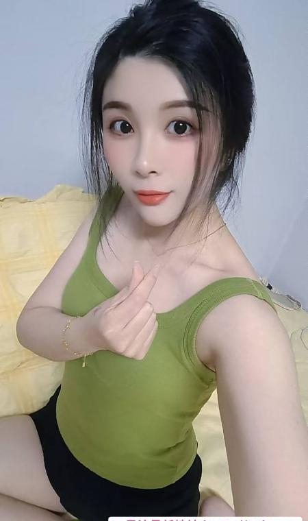 苗条性感颜值妹子 2