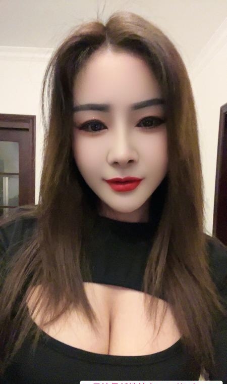服务型御姐雨婷 2